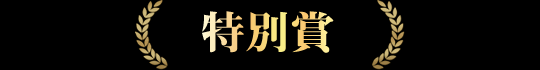 特別賞