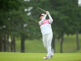 15 日本女子オープンゴルフ選手権競技 Jlpga 日本女子プロゴルフ協会