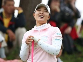 15 日本女子オープンゴルフ選手権競技 Jlpga 日本女子プロゴルフ協会