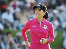 15 日本女子オープンゴルフ選手権競技 Jlpga 日本女子プロゴルフ協会