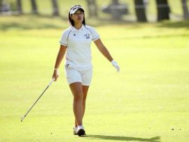 15 日本女子オープンゴルフ選手権競技 Jlpga 日本女子プロゴルフ協会
