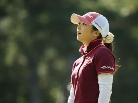 15 日本女子オープンゴルフ選手権競技 Jlpga 日本女子プロゴルフ協会