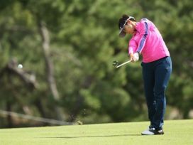 15 日本女子オープンゴルフ選手権競技 Jlpga 日本女子プロゴルフ協会
