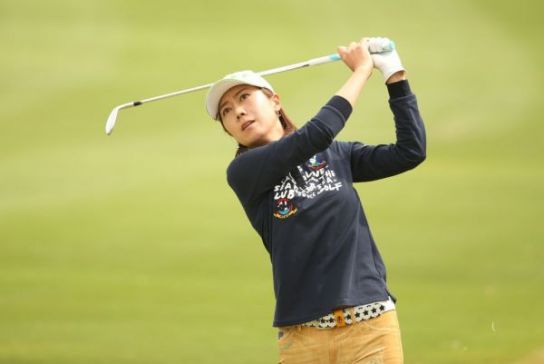 16 スタジオアリス女子オープン Jlpga 日本女子プロゴルフ協会
