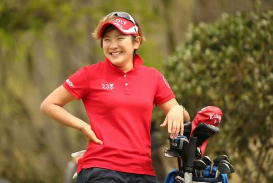 16 スタジオアリス女子オープン Jlpga 日本女子プロゴルフ協会