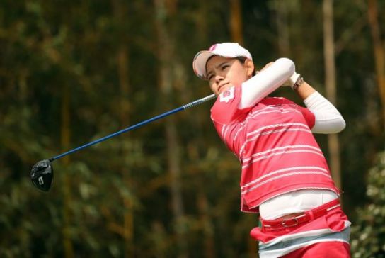16 スタジオアリス女子オープン Jlpga 日本女子プロゴルフ協会
