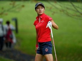 16 日本女子プロゴルフ選手権大会コニカミノルタ杯 Jlpga 日本女子プロゴルフ協会