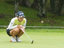 16 日本女子プロゴルフ選手権大会コニカミノルタ杯 Jlpga 日本女子プロゴルフ協会