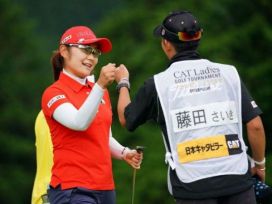 2019 Cat Ladies 2019 Jlpga 日本女子プロゴルフ協会