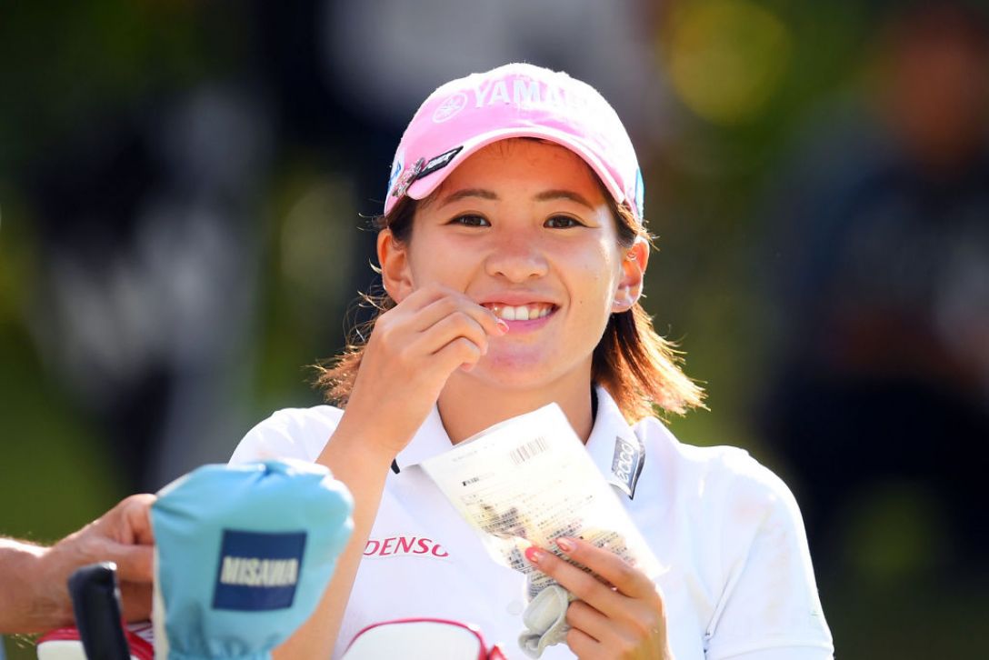 lpga 日本 女子 プロ ゴルフ 協会