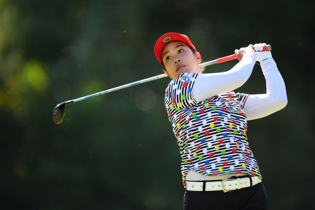 lpga 日本 女子 プロ ゴルフ 協会