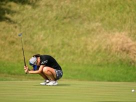 日本女子オープンゴルフ選手権 Jlpga 日本女子プロゴルフ協会