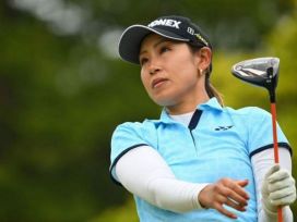2021 パナソニックオープンレディースゴルフトーナメント Jlpga 日本女子プロゴルフ協会