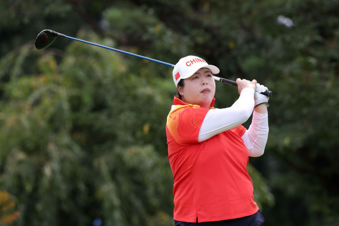 フォン シャンシャン Jlpga 日本女子プロゴルフ協会