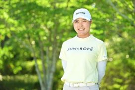 ニチレイレディス｜JLPGA｜日本女子プロゴルフ協会
