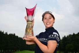 17日開幕　あおもりレディスオープンゴルフトーナメント