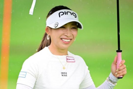 大出瑞月、ささきしょうこ、ウーチャイェンの3人が首位で並ぶ