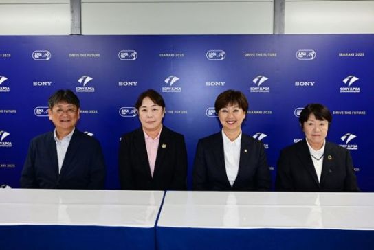 JLPGA｜日本女子プロゴルフ協会