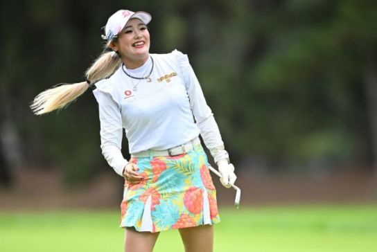 最新情報ーソニー 日本女子プロゴルフ選手権大会ー次戦へひとこと