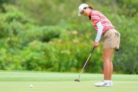 Vitalityレディース 東海クラシック サイン入り Vitalityレディース 東海クラシック サイン入り 第55回住友生命