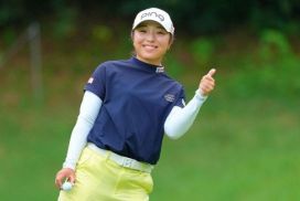 Vitalityレディース 東海クラシック サイン入り Vitalityレディース 東海クラシック サイン入り 2025年最新