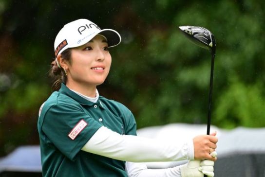 最新情報ー日本女子オープンゴルフ選手権ー次戦へひとこと