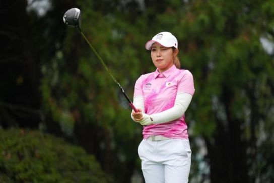 日本は4位　準決勝、3位決定戦で敗退