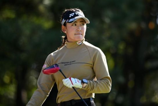 最新情報－JLPGAツアーチャンピオンシップリコーカップ－来季へひとこと