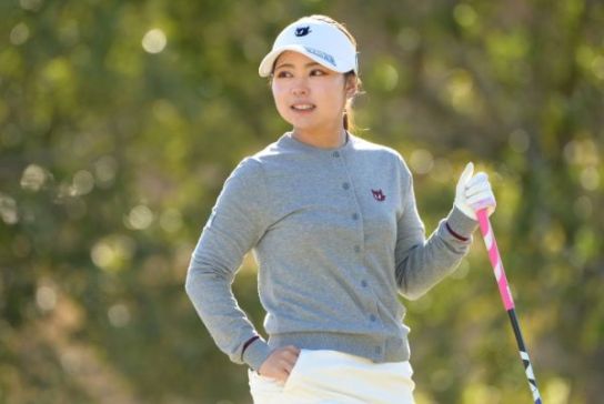JLPGA｜日本女子プロゴルフ協会