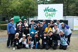 富士フイルム・スタジオアリス女子オープン｜JLPGA｜日本女子プロ