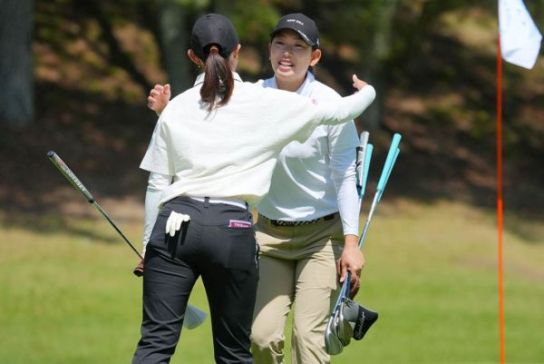 JLPGA｜日本女子プロゴルフ協会