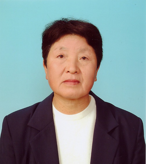 池田 ヨツ子