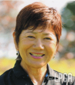 岡田 美智子