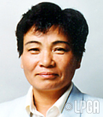 井川 幸子
