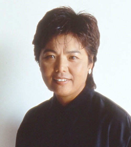 Ayako Okamoto
