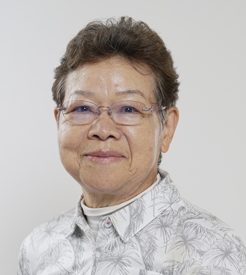 池渕 富子