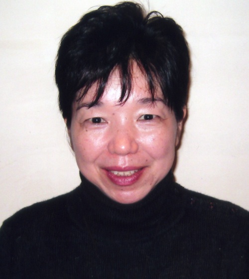 轟 由紀子
