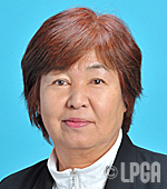 Yoko Kobayashi