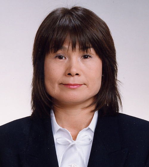 Fukiko Ono