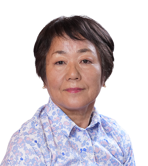 若浦 みどり