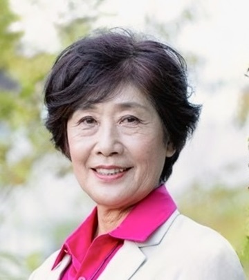 Ikuyo Shiotani