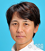 Natsuko Inoue