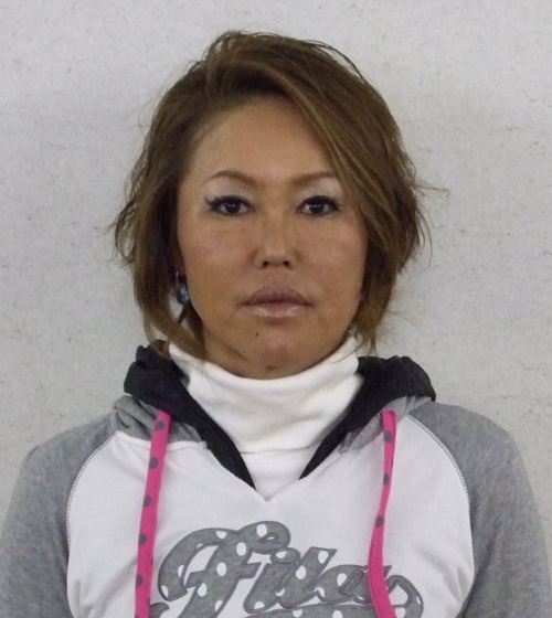 古河崎 裕子