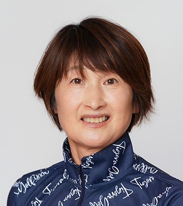 Natsuko Noro