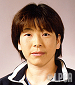 小池 陽子
