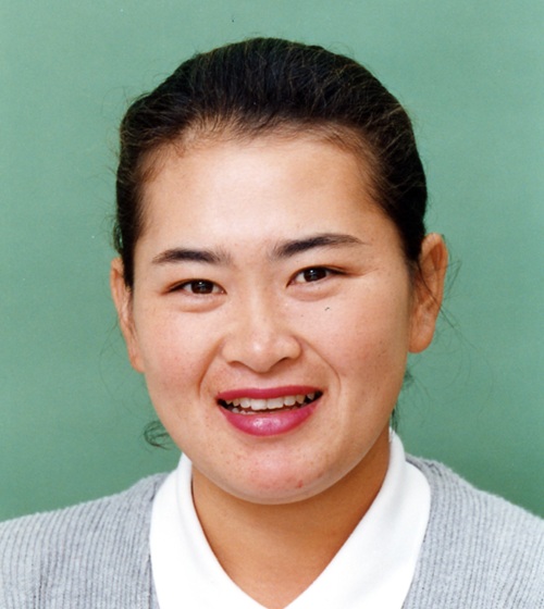 中西 一恵