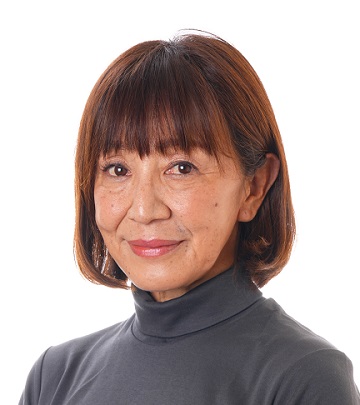 Mari Yamada