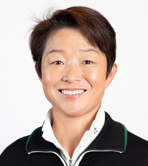 門川 恭子