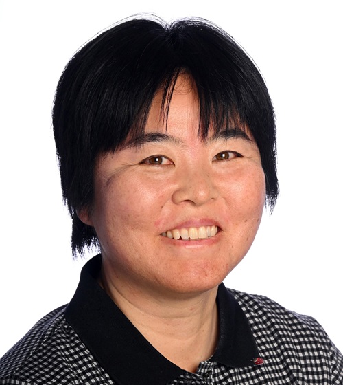 不動 裕理