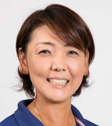 安谷屋 美花